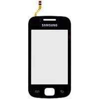 Samsung GT-S5660 Galaxy Gio Touch Unit Dark Silver